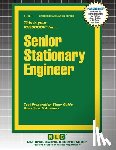 Passbooks - Senior Stationary Engineer