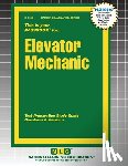 Passbooks - Elevator Mechanic