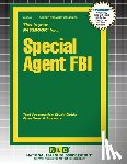 Passbooks - Special Agent FBI