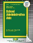 Passbooks - School Administrative Aide