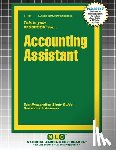 Passbooks - Accounting Assistant