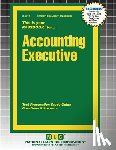 Passbooks - Accounting Executive