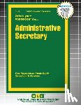 Passbooks - Administrative Secretary