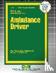 Passbooks - Ambulance Driver