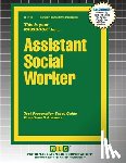 Passbooks - Assistant Social Worker