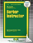 Passbooks - Barber Instructor