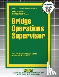 Passbooks - Bridge Operations Supervisor