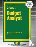 Passbooks - Budget Analyst
