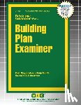 Passbooks - Building Plan Examiner
