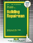 Passbooks - Building Repairman
