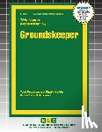 Passbooks - Groundskeeper
