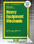 Passbooks - Heavy Equipment Mechanic