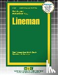 Passbooks - Lineman