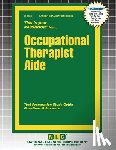 Passbooks - Occupational Therapist Aide