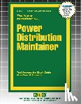 Passbooks - Power Distribution Maintainer