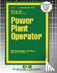 Passbooks - Power Plant Operator