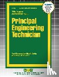 Passbooks - Principal Engineering Technician