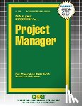 Passbooks - Project Manager