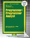 Passbooks - Programmer/Programmer Analyst