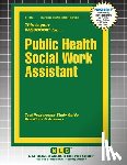 Passbooks - Public Health Social Work Assistant