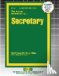 Passbooks - Secretary