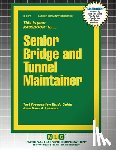 Passbooks - Senior Bridge and Tunnel Maintainer