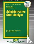 Passbooks - Administrative Staff Analyst