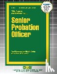 Passbooks - Senior Probation Officer