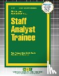 Passbooks - Staff Analyst Trainee