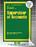 Passbooks - Supervisor of Accounts