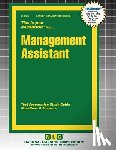 Passbooks - Management Assistant