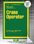 Passbooks - Crane Operator