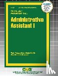 Passbooks - Administrative Assistant I