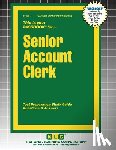 Passbooks - Senior Account Clerk