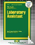 Passbooks - Laboratory Assistant