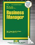 Passbooks - Business Manager