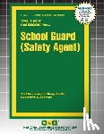 Passbooks - School Guard (Safety Agent)