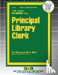 Passbooks - Principal Library Clerk