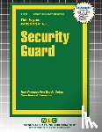 Passbooks - Security Guard