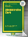 Passbooks - Administrative Clerk