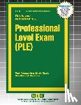 Passbooks - Professional Level Exam (PLE)
