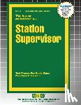 Passbooks - Station Supervisor