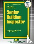 Passbooks - Senior Building Inspector
