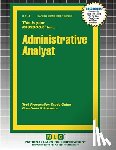 Passbooks - Administrative Analyst