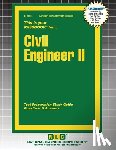 Passbooks - Civil Engineer II