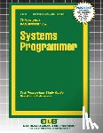 Passbooks - Systems Programmer