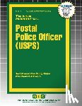 Passbooks - Postal Police Officer (USPS)