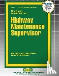 Passbooks - Highway Maintenance Supervisor
