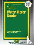 Passbooks - Water Meter Reader