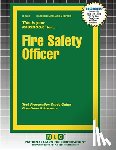 Passbooks - Fire Safety Officer